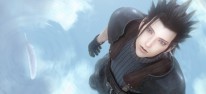 Crisis Core: Final Fantasy VII Reunion: Neuer Trailer verspricht "Mehr als nur ein Remaster"