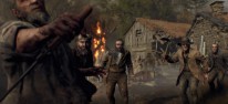 Resident Evil 4: Horror-Neuauflage bekommt kostenlosen VR-DLC spendiert