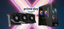 Amazon Prime Day 2022: 10 PC-Hardware Top-Deals