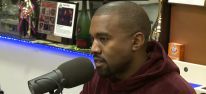 Allgemein: Kanye West arbeitet an Spiel ber seine verstorbene Mutter
