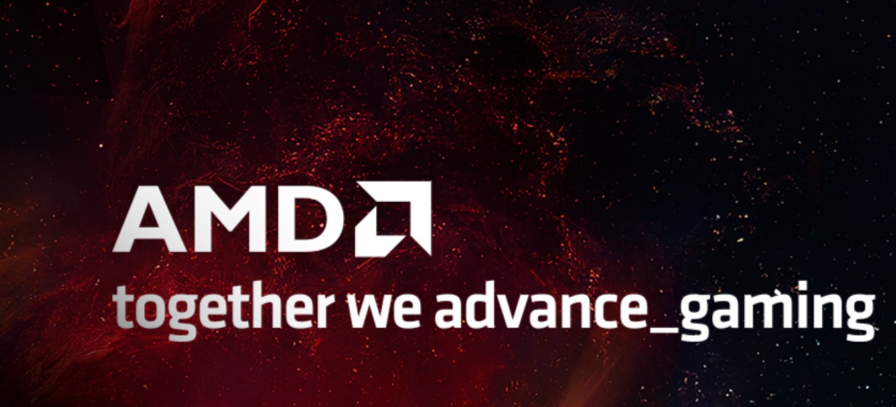 AMD Radeon (Hardware) von AMD 