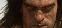 Conan Exiles: Barbarisches Survival-Abenteuer mit Multiplayer-Fokus angekndigt