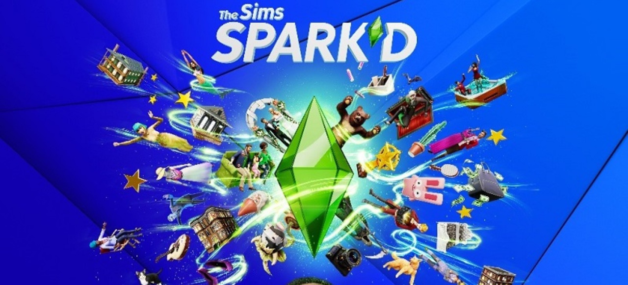 Die Sims 4 (Simulation) von Electronic Arts