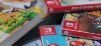 Nintendo Switch: 3 fast vergessene Spiele, die sich lohnen, vorgestellt
