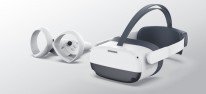 Virtual Reality: TikTok-Betreiber ByteDance bernimmt VR-Unternehmen Pico