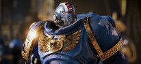 Warhammer 40.000: Space Marine 2: Erste Gameplay-Szenen im Game Awards-Trailer