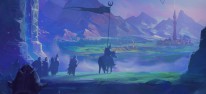 Age of Wonders 4: Die Fantasy-Strategie-Reihe wird im Mai fortgesetzt