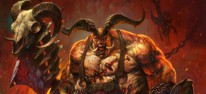 Diablo 4: Der fiese Butcher macht ein weiteres Mal Jagd auf Spieler