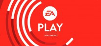 Electronic Arts: Der EA Play Event in Los Angeles im Live-Stream ab 19:30 Uhr