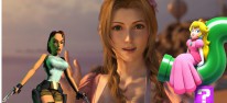 4Players.de: Kolumne: Die ikonischsten Frauen in Videospielen