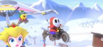 Mario Kart 8: Release der 4. DLC-Welle mit acht Strecken bereits in wenigen Tagen