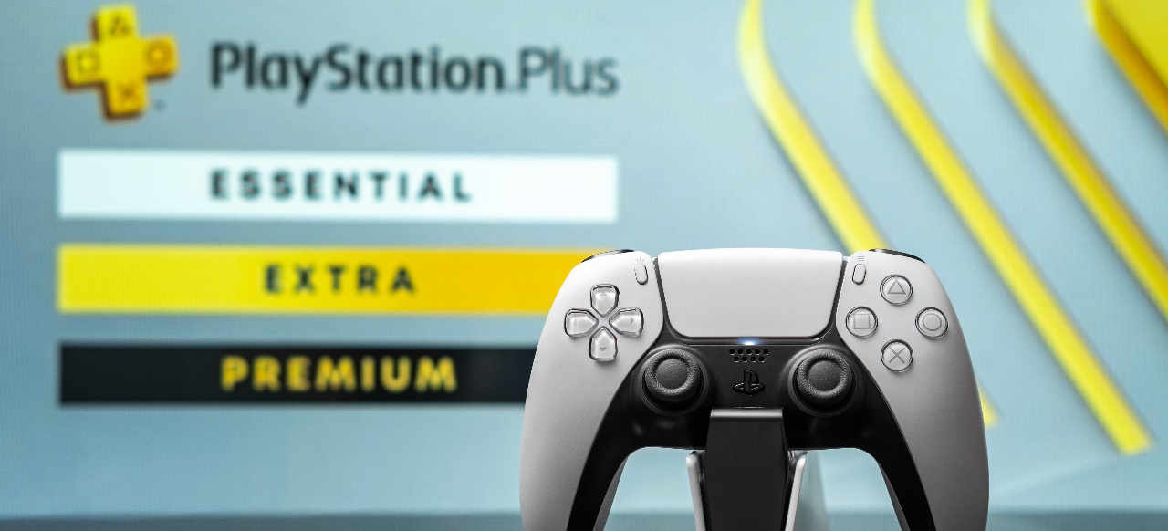 PlayStation Plus (Service) von Sony