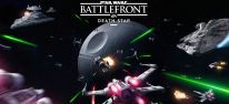 Star Wars Battlefront: Vierte Erweiterung dreht sich um Rogue One; Todesstern-DLC mit Chewbacca und "Kmpfen im Weltraum"