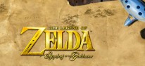 Soundtrack-Tipp: The Legend of Zelda: Symphony of the Goddesses am 24. November 2017 in Dsseldorf