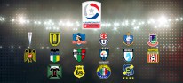 Pro Evolution Soccer 2019: Chilenische Fuball-Liga sowie chilenische Nationalmannschaft lizenziert