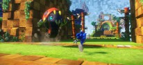 Sonic Frontiers: Der blaue Igel rockt im neuen Showdown-Trailer