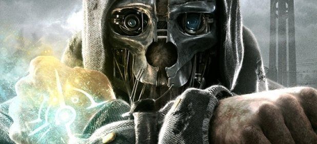 Dishonored: Die Maske des Zorns (Action-Adventure) von Bethesda Softworks