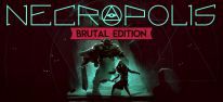 Necropolis: Brutal Edition: Konsolenstart des berarbeiteten Action-Rollenspiels