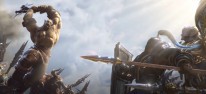 World Of WarCraft: Dragonflight: Neues Update schweit Allianz und Horde noch enger zusammen