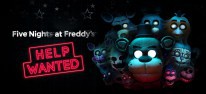 Five Nights at Freddy's VR: Help Wanted: Die Horrornchte brechen ber iOS, Android und Xbox One herein