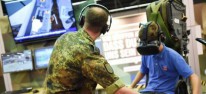 gamescom 2018: Werbeplakate der Bundeswehr sorgen fr Emprung im Netz