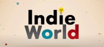 Nintendo: Rabatte auf ber 1500 Indie-Spiele