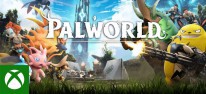 Palworld: Patch rettet den Multiplayer-Modus fr Xbox-Spieler
