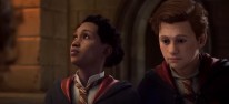 Hogwarts Legacy: J.K. Rowling-Kontroverse - Online-Forum verbannt Diskussionen um Harry Potter-RPG