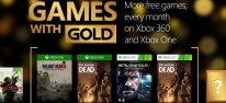 Xbox Live: Games with Gold im Oktober 2015: Valiant Hearts, The Walking Dead: Season 1 und Metal Gear Solid 5: Ground Zeroes