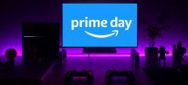 Amazon Prime Day 2022: 10 lohnenswerte Spiele-Angebote 