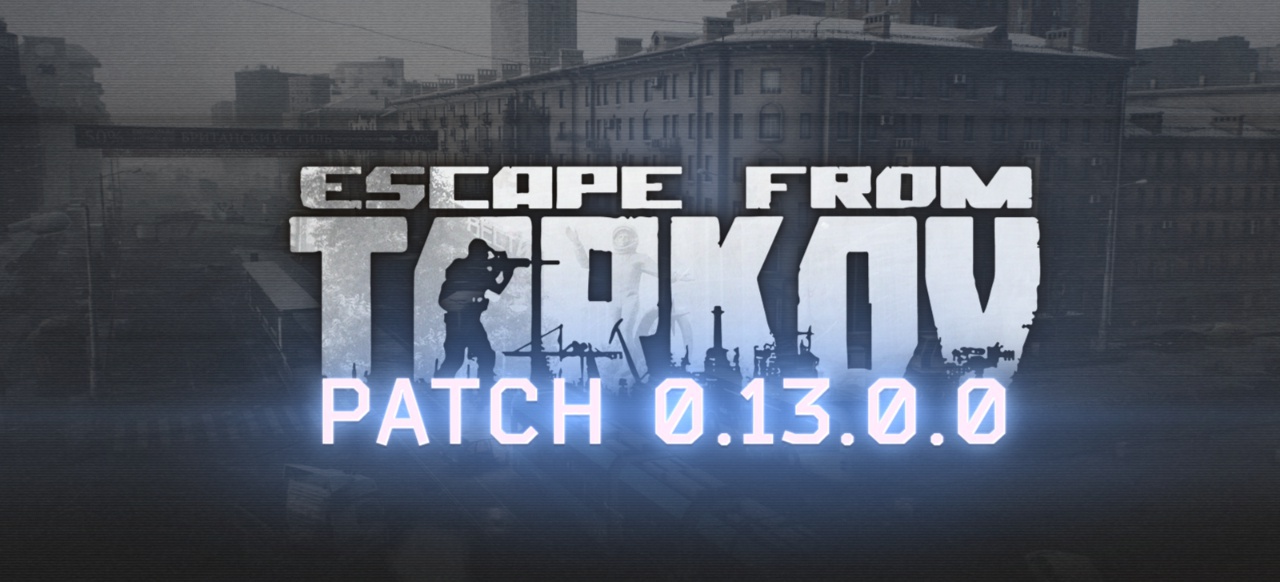 Escape from Tarkov (Shooter) von Battlestate Games