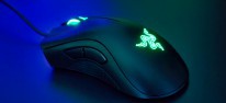 Amazon: Federleichte Razer Viper Gaming-Maus mit 8.000 Hz zum Tiefstpreis 
