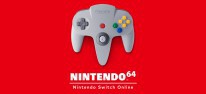 Nintendo Switch Online: Zwei N64-Spiele wurden hinzugefgt