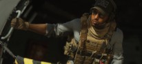 Call of Duty: Modern Warfare 2: Phil Spencer bekrftigt erneut, dass die Serie auf der PlayStation bleibt