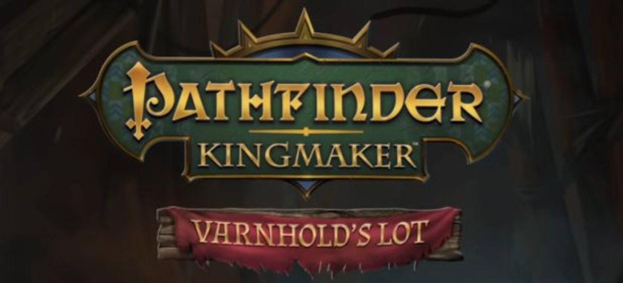 Pathfinder: Kingmaker (Rollenspiel) von Deep Silver