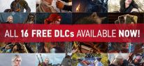 The Witcher 3: Wild Hunt: CD Projekt Red: "Kostenlose DLCs sollten die Norm sein, nicht die Ausnahme"