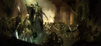 Diablo 4: Zu groer Download? Speicherplatz sparen mit Verzicht auf hochauflsende Inhalte