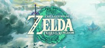 The Legend of Zelda: Tears of the Kingdom: Kollaboration bringt coole Shirts in deutsche Uniqlo-Stores
