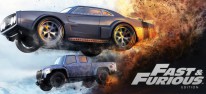 Anki Overdrive: Fast & Furious Edition erscheint im September