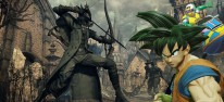 Bloodborne: Zurck von den Toten: Diese Spiele-Reihen sollten wiederauferstehen