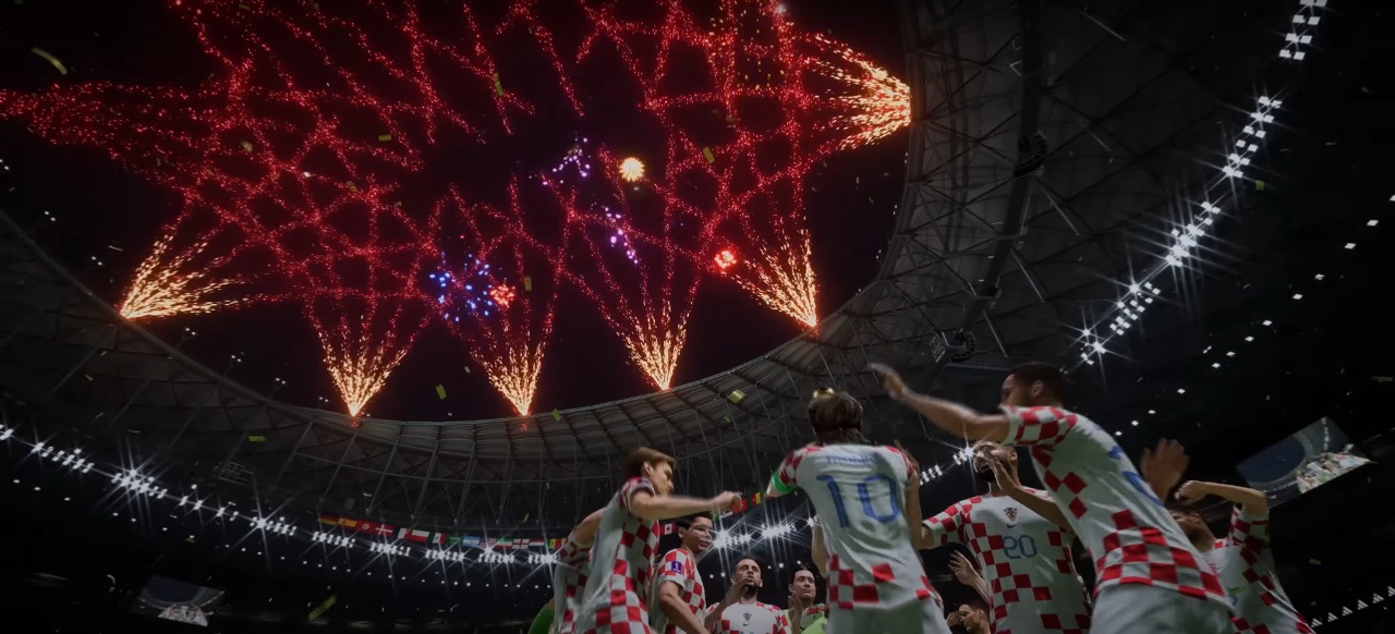 FIFA 23 (Sport) von EA Sports