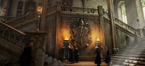 Hogwarts Legacy: Gold-Guide und geheimer Hndler