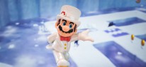 Nintendo: Zum MAR10 Day - Super Mario glnzt nicht nur in der Rolle des Klempners 