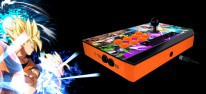 Razer: Arcade Fighting Sticks zu DragonBall FighterZ fr 240 Euro angekndigt