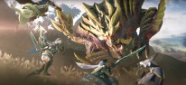 Monster Hunter Rise: Mini-FAQ zur Xbox- & PlayStation-Version klrt spannende Fragen