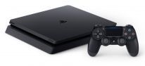 PlayStation 4: Schlanke Revision der PS4 vorgestellt, Start im September fr 299 Euro