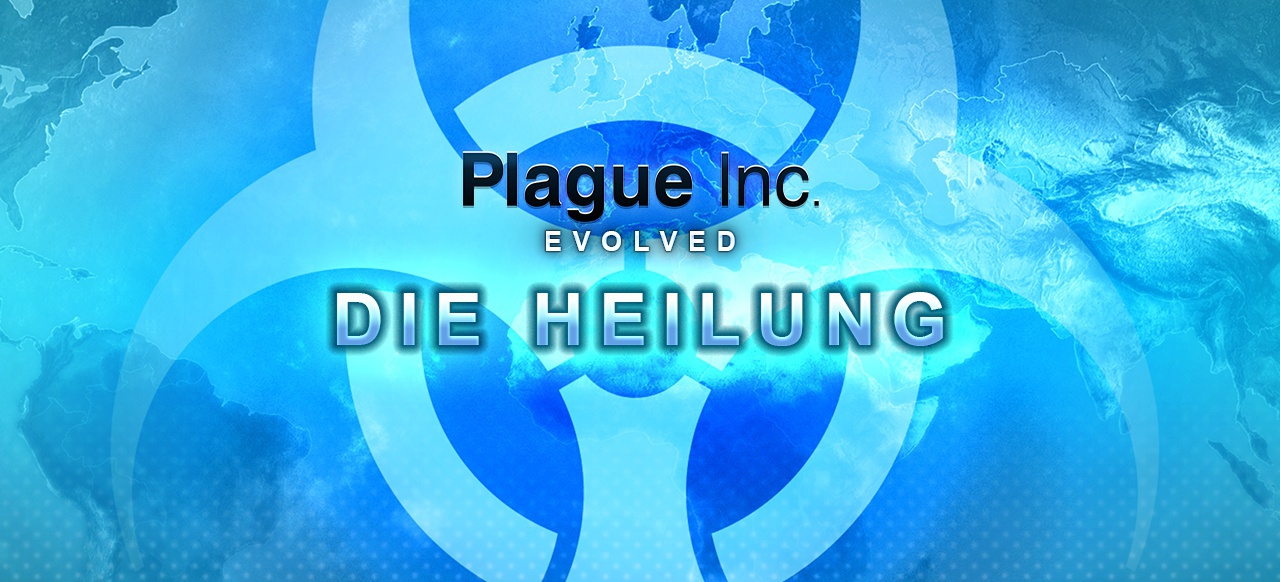 Plague Inc: Evolved (Taktik & Strategie) von Ndemic Creations