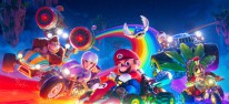 Nintendo: Kommende Nintendo Direct zeigt den finalen Trailer zum Super Mario-Film