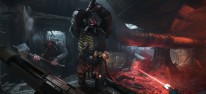 Warhammer 40.000: Darktide: Alle Systemanforderungen mit und ohne Raytracing