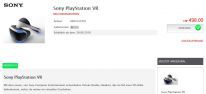 PlayStation VR: Schweizer Online-Shop listet Preis und Termin; Michael Pachter spekuliert ber Preisgestaltung und Erfolgsaussichten